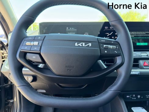New 2026 Kia K4 EX FWD image 12