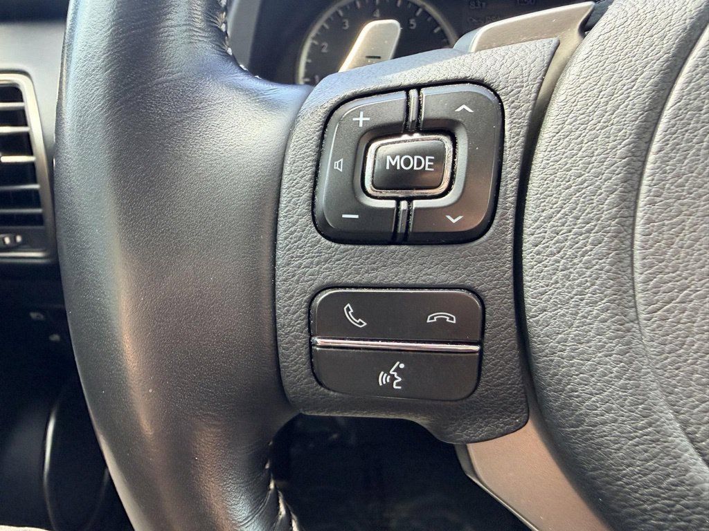 Used 2021 Lexus NX 300 AWD w/ Accessory Package image 34