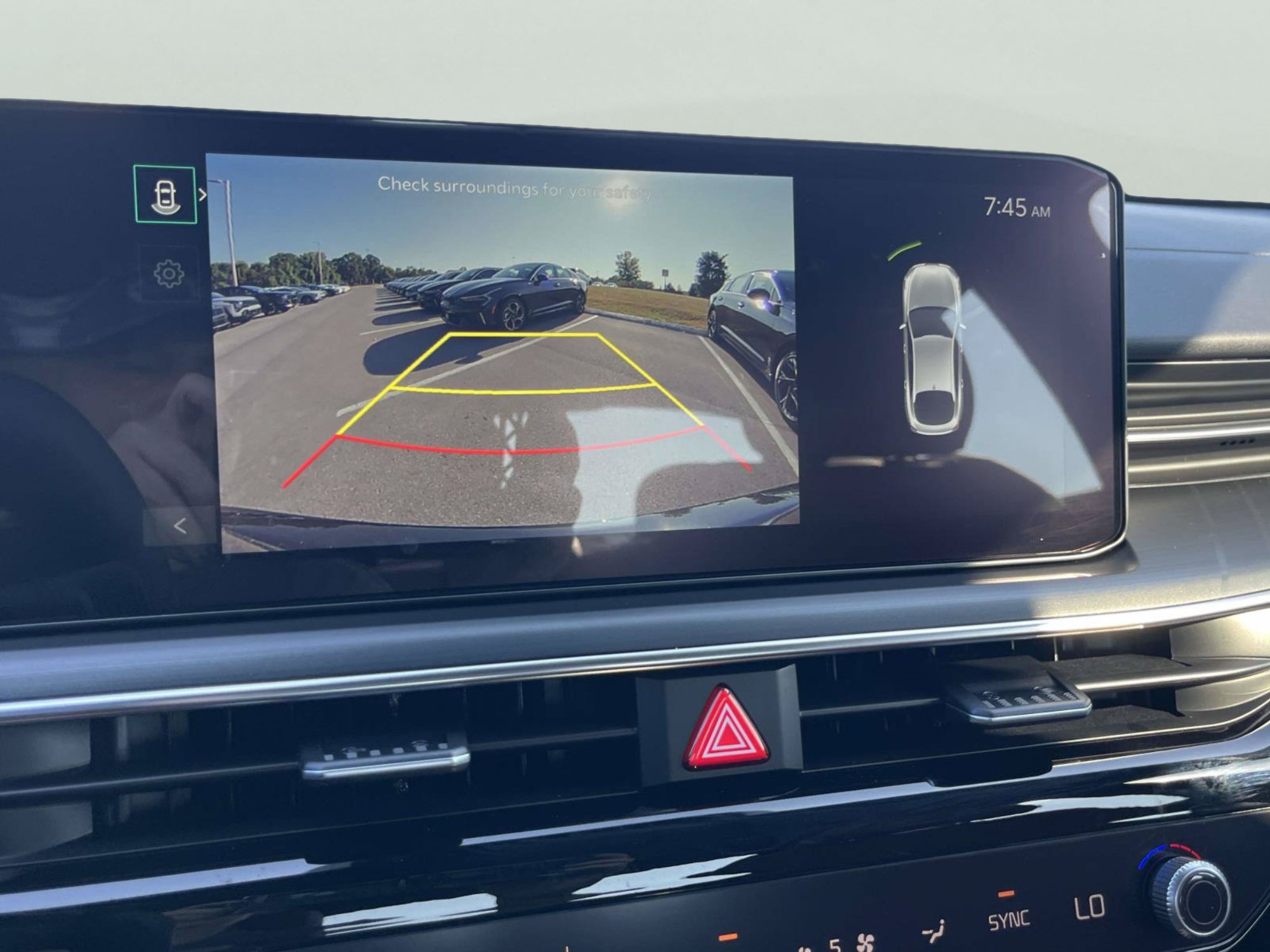 New 2026 Kia K5 GT-Line FWD image 32