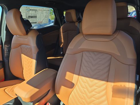 New 2026 Kia Sportage X-Line image 22