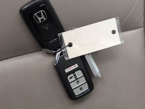 Used 2020 Honda Pilot EX-L image 38