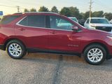 Used 2018 Chevrolet Equinox LT w/ Sun & Infotainment Package image 3