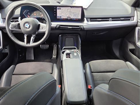 Certified 2023 BMW X1 xDrive28i w/ Premium Package AWD/4WD image 11