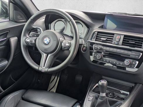 Used 2018 BMW M2 image 18
