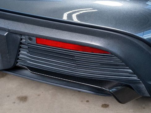 Used 2020 Porsche Taycan Turbo image 29