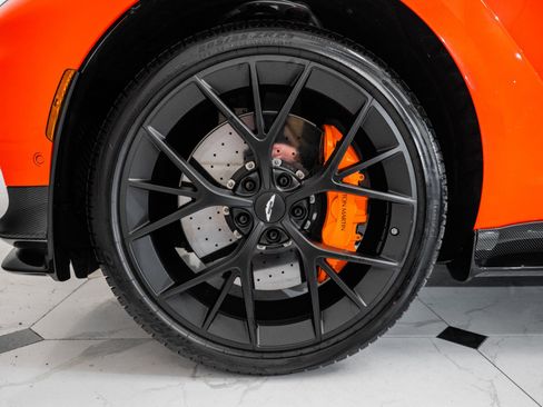 Used 2025 Aston Martin DBX 707 image 61