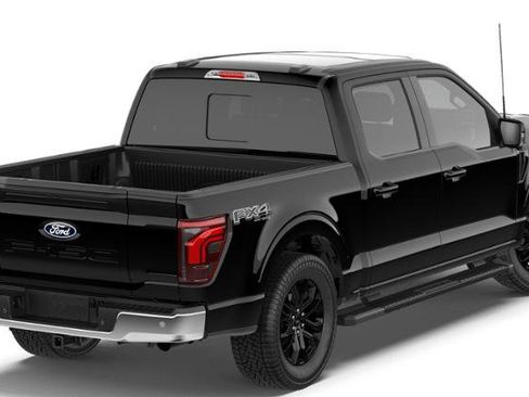 New 2026 Ford F150 Lariat w/ Equipment Group 502A High image 25