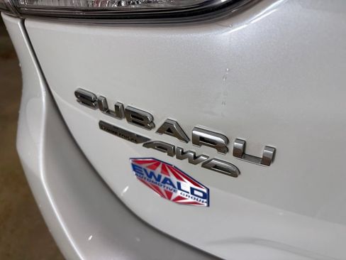 Used 2024 Subaru Forester Premium AWD/4WD image 30