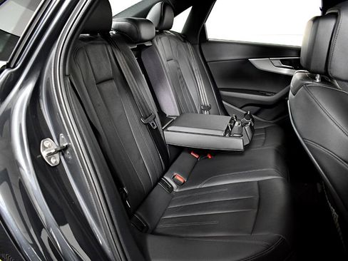 Used 2017 Audi A4 2.0T Premium Plus w/ Premium Plus Package image 41