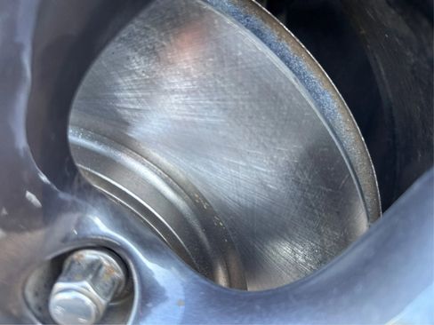 Used 2019 Chrysler Pacifica Touring-L w/ S Appearance Package image 15