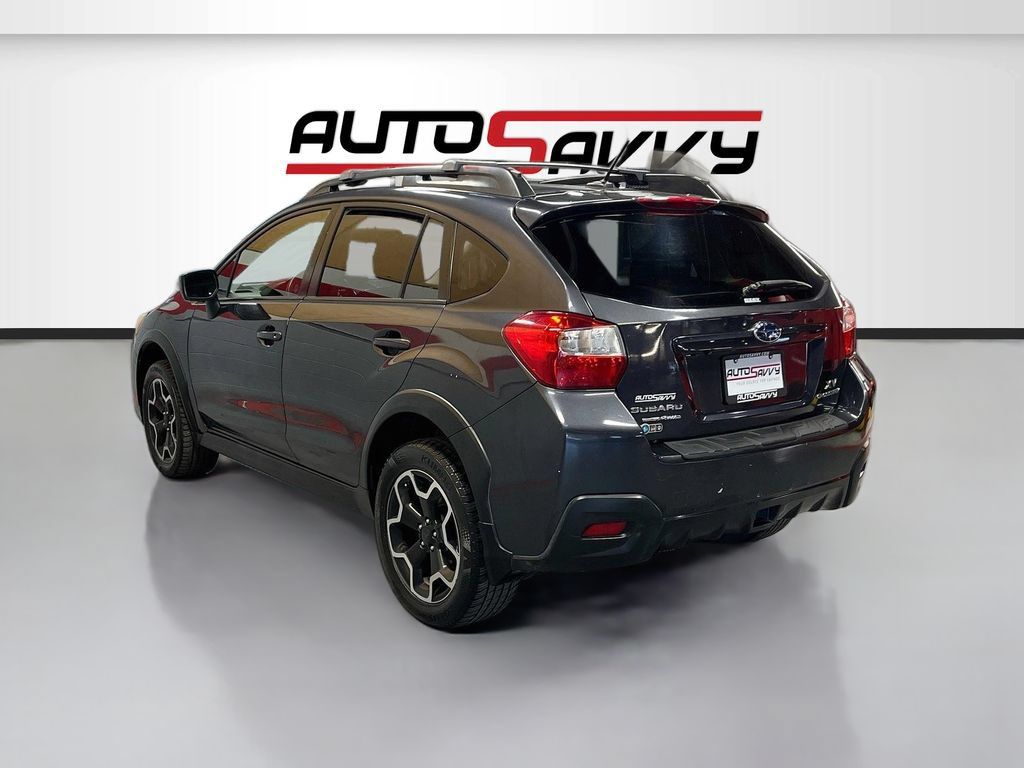 Used 2015 Subaru Crosstrek 2.0i Premium AWD/4WD image 5