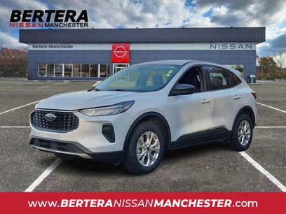 Used 2025 Ford Escape Active