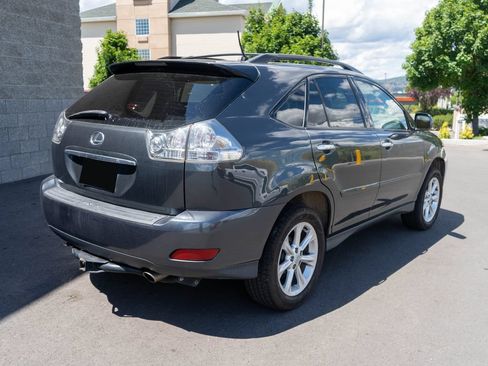 Used 2008 Lexus RX 350 AWD image 7