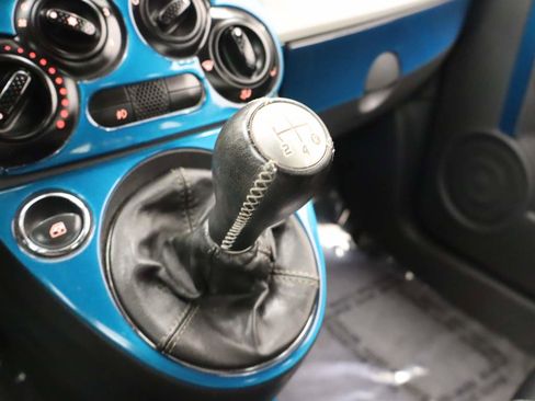 Used 2014 FIAT 500 Turbo image 9