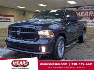 Used 2017 RAM 1500 Express w/ Express Value Package video 1