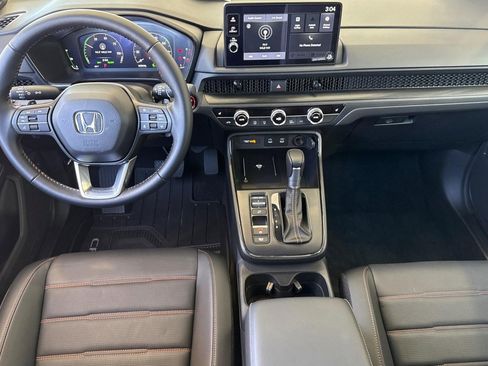 Certified 2026 Honda CR-V Sport-L image 26