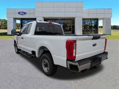 New 2026 Ford F250 XL RWD image 6