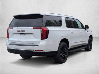 New 2026 GMC Yukon XL Elevation w/ Elevation Premium Package AWD/4WD video 2