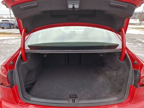 Used 2017 Audi S3 Premium Plus w/ Technology Package image 28