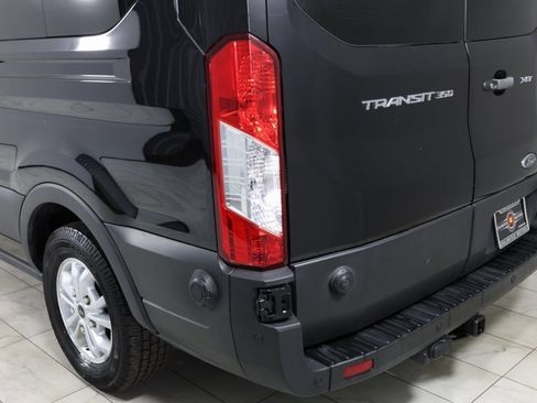 Used 2024 Ford Transit 350 XLT image 42