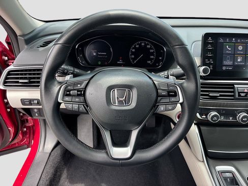 Certified 2019 Honda Accord EX-L image 13