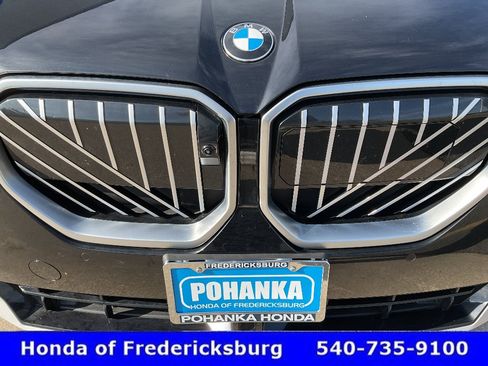 Used 2026 BMW X3 xDrive30i AWD/4WD image 16