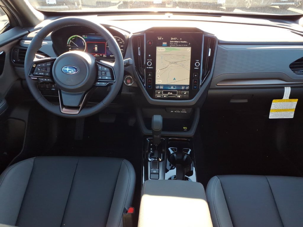 New 2026 Subaru Forester Touring AWD/4WD image 11