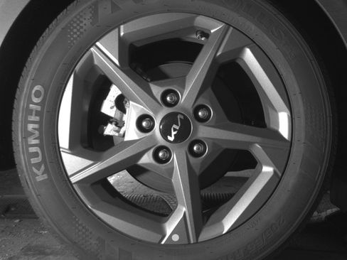 Used 2026 Kia K4 FWD image 18