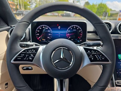 Certified 2026 Mercedes-Benz C 300 Sedan image 20