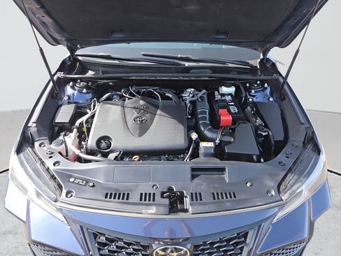 Used 2019 Toyota Avalon Touring w/ Advanced Safety Package FWD image 23