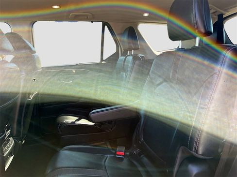 Used 2024 Honda Pilot EX-L image 23