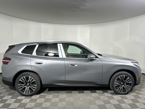 New 2026 BMW X3 xDrive30 image 8