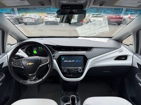 Used 2020 Chevrolet Bolt Premier w/ Infotainment Package image 19