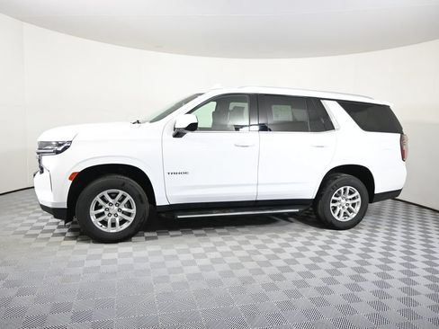Used 2024 Chevrolet Tahoe LS AWD/4WD image 2