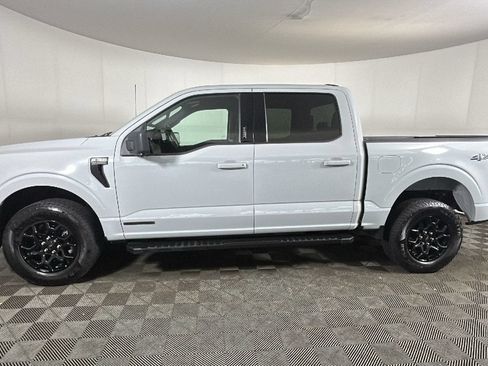 Used 2024 Ford F150 XLT w/ Mobile Office Package AWD/4WD image 5