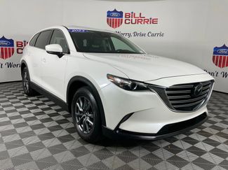 Used 2023 MAZDA CX-9 Touring video 1