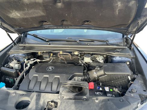 Used 2016 Acura RDX AWD w/ Technology Package image 7