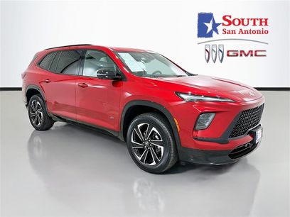 Used 2026 Buick Enclave Sport Touring w/ Power Package