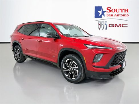 Used 2026 Buick Enclave Sport Touring w/ Power Package image 1