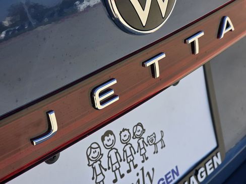 New 2026 Volkswagen Jetta S image 7