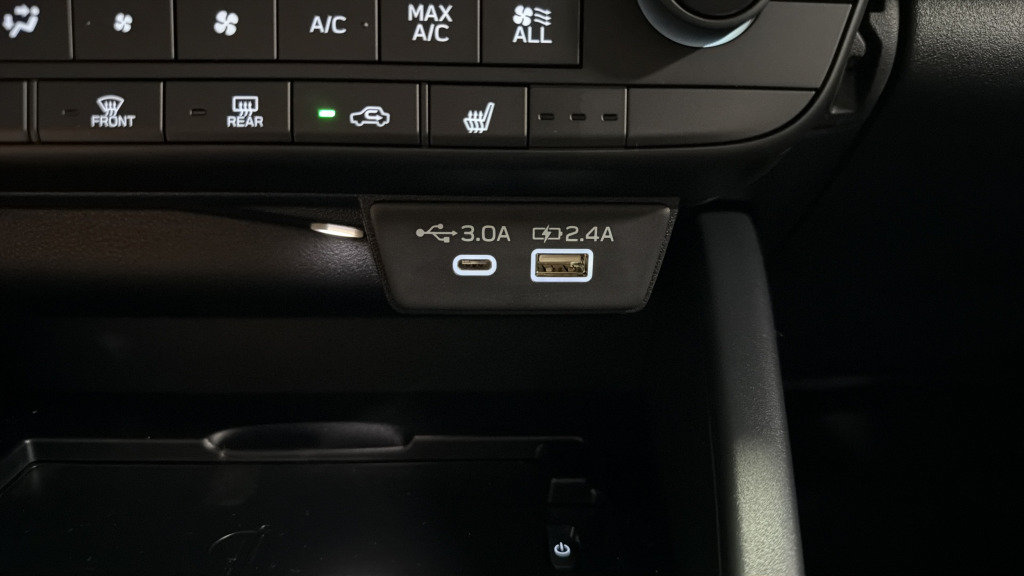 New 2026 Subaru Outback Limited AWD/4WD image 30