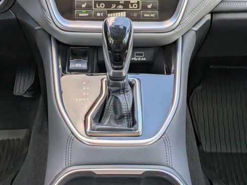 Certified 2023 Subaru Outback Limited AWD/4WD image 20