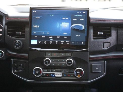 Used 2023 Ford Expedition Limited AWD/4WD image 39