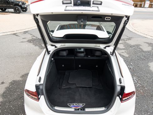 Used 2022 Kia Stinger GT2 RWD image 54