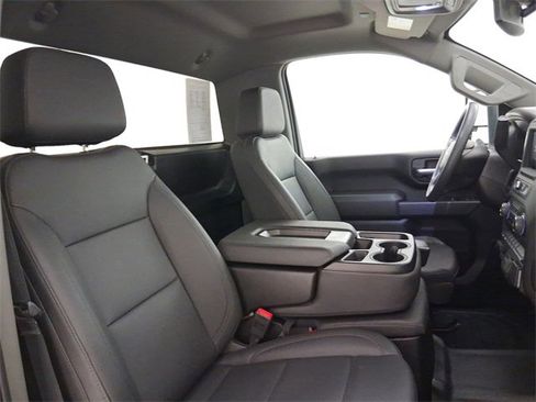 Used 2025 Chevrolet Silverado 2500 W/T w/ WT Convenience Package image 14