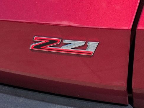 Certified 2024 Chevrolet Traverse Z71 w/ Enhanced Driving Package image 7