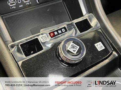 New 2025 Jeep Grand Cherokee Altitude image 46