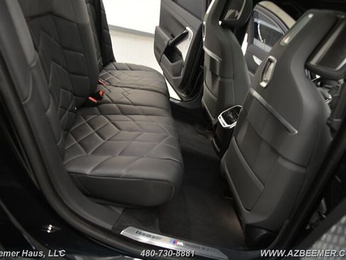 Used 2023 BMW 760i xDrive w/ Luxury Rear Seating Package AWD/4WD image 23