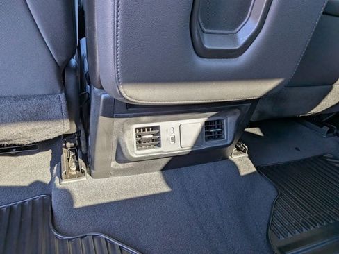 Certified 2024 Chevrolet Silverado 1500 Custom image 22