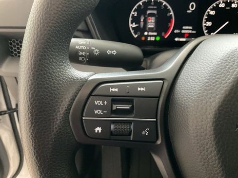 New 2026 Honda CR-V EX image 11